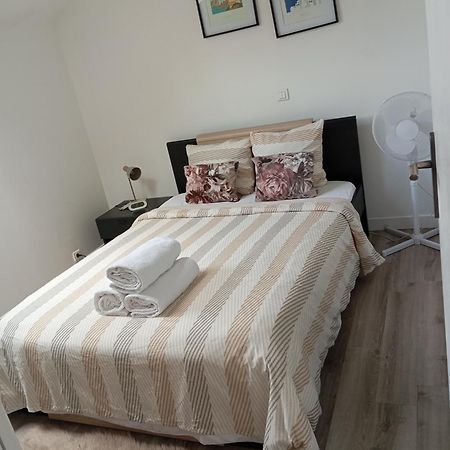 Appartement 2Pieces Paris Disney Vaires-sur-Marne Exterior foto